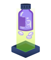 nutraceuticals illustration